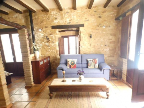 No 2 Spacious and Airy Apartment in Javea Medieval Village, Javea
